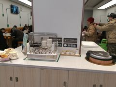 -老盛兴汤包馆(华灵店)