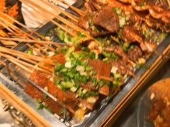 -微醺烤牛·炭火烧烤·精酿啤酒(东郊记忆店)
