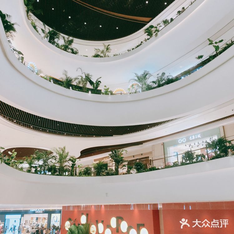 上海新地标 | 瑞虹天地-太阳宫正式开业！