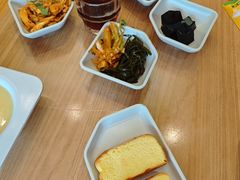 -豪客来牛排(红豆万花城店)