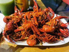 -苏格里岛自助海鲜烤肉火锅(集美万达店)