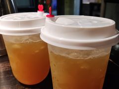 -老表记广西宵夜螺蛳鸭脚煲(西大店)