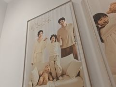 -海马体家庭照相馆(深圳笋岗万象食家家庭店)