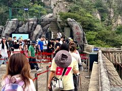 -光明顶山庄