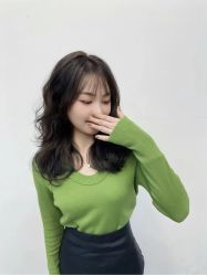 -童辉造型
