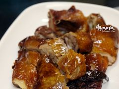 金牌BB鸭-吉友粥底火锅(方斜路店)