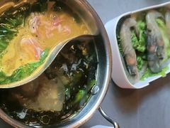 -君邦火锅(新疆大厦店)