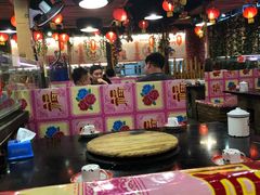 -粗粮人家(簋街店)