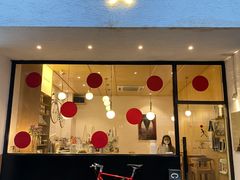 门面-常识咖啡common sense(春熙路店)
