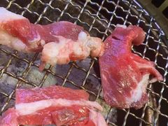 -灶边炉台·东北融合烤肉(南山店)