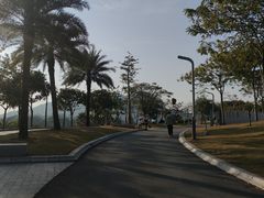 -白石龙音乐公园