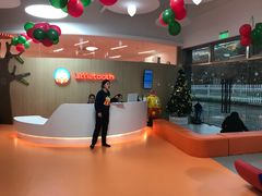 -小门牙好性格托育(北外滩中心)