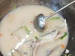 -小团圆灶台鱼·百城头牌菜(千岛湖店)
