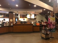 -星巴克(凯德晶萃店)