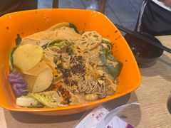 -林静小吃(复兴路店)