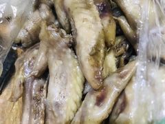 -王浩儿纪六孃甜皮鸭(乐山总店)