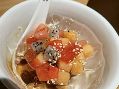 -太二酸菜鱼(中山龙之梦店)