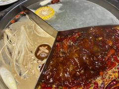 -董家湾重庆老火锅(嘉华店)