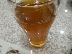 -汗腾格里·风味餐厅(新疆驻京办店)