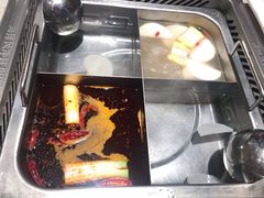 -海底捞火锅(群光广场店)