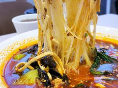-关中闫记粉蒸肉(和平路店)