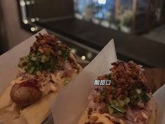 -BOR Eatery(安福路店)