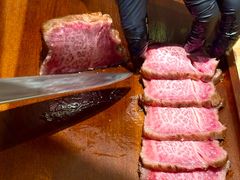 -松鱼亭·和牛烧肉(协鑫广场店)