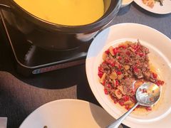 -喜湘宴·精致湖南菜(和平西桥店)