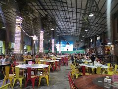 大堂-石岐乳鸽村(南海第三分店)