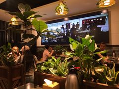 -庆合府重庆大排档(紫都城店)