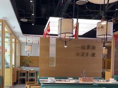 -九孔·筒骨莲藕汤锅(大明宫万达店)