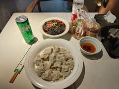 -李恩记清真水饺(北电大厦店)
