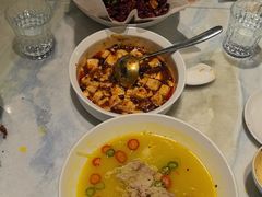 -孔雀云贵川·融合菜(长宁来福士店)
