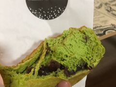 -WHEAT&BAKER-麥(凯德来福士店)