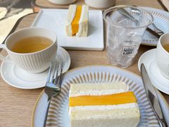 -银座仁志川·生吐司专门店(香港广场店)