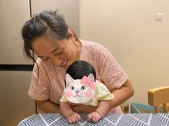-爱贝佳母婴护理服务中心·月嫂育儿嫂(鲁迅路店)