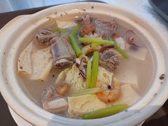 -禾悦庄餐厅