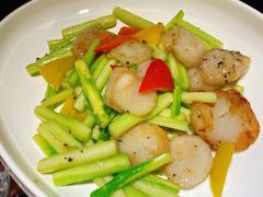 -桂花里·衢州菜·精酿餐吧(未来科技城万达广场店)