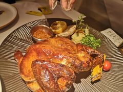 主厨烤鸡-阿妮叶李(光谷世界城店)