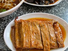 素烧鸭-大明寺素斋