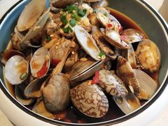 -千百味红餐厅·江西菜(绿地双子塔店)