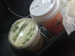 -喜茶(东莞雍华庭店)