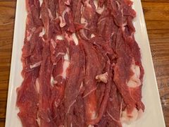 热气羊肉-草原牧羊火锅·龙虾·烤鱼(杨浦店)