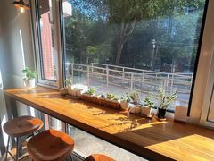 -Cafe Villa