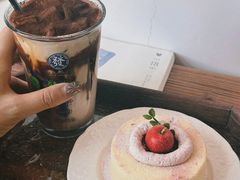 -小晴天咖啡馆