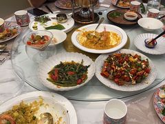-泰椰里·泰国餐厅(智慧城广百广场店)