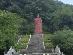 -陶祖圣境风景区