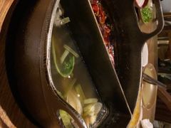 -盡膳口福跷脚牛肉火锅(合生汇购物中心店)