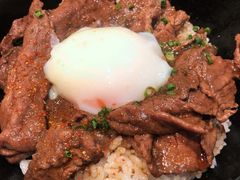 63℃蛋&nbsp;和牛-Calia