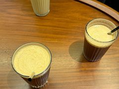 -COTTON CAFE(德信·中外公寓店)